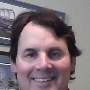 Meet your Posher, Geoffrey